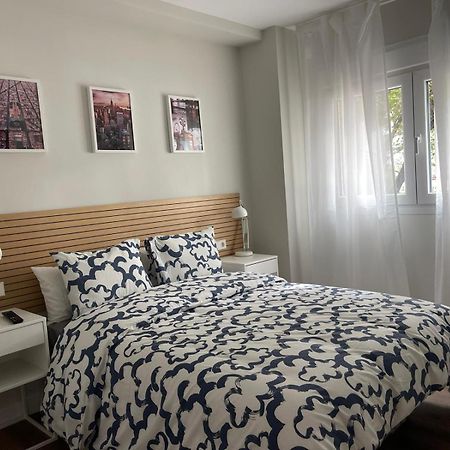 Rooms Madrid Rio ภายนอก รูปภาพ