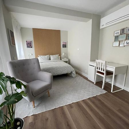 Rooms Madrid Rio ภายนอก รูปภาพ