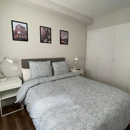 Rooms Madrid Rio ภายนอก รูปภาพ