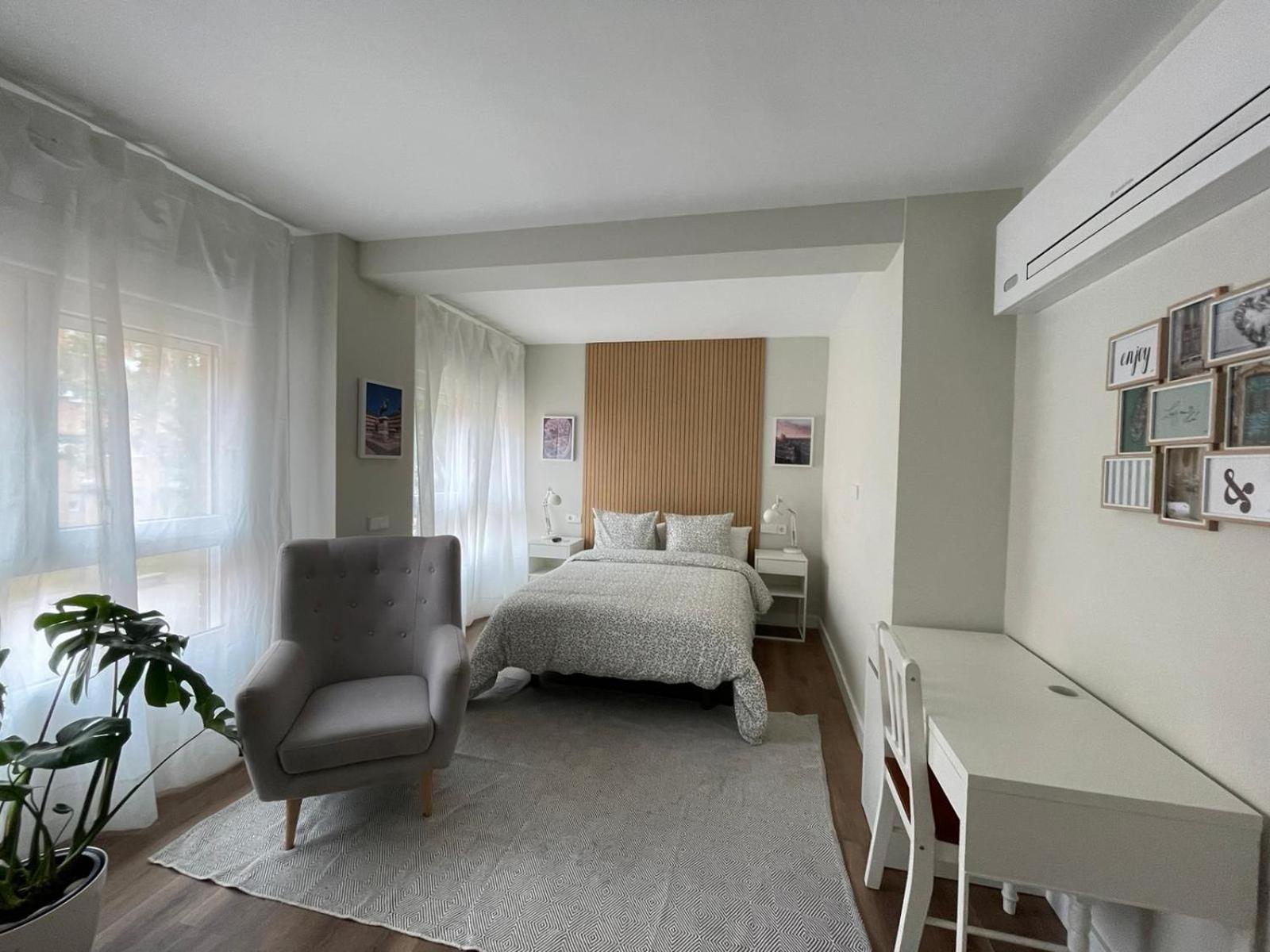 Rooms Madrid Rio ภายนอก รูปภาพ