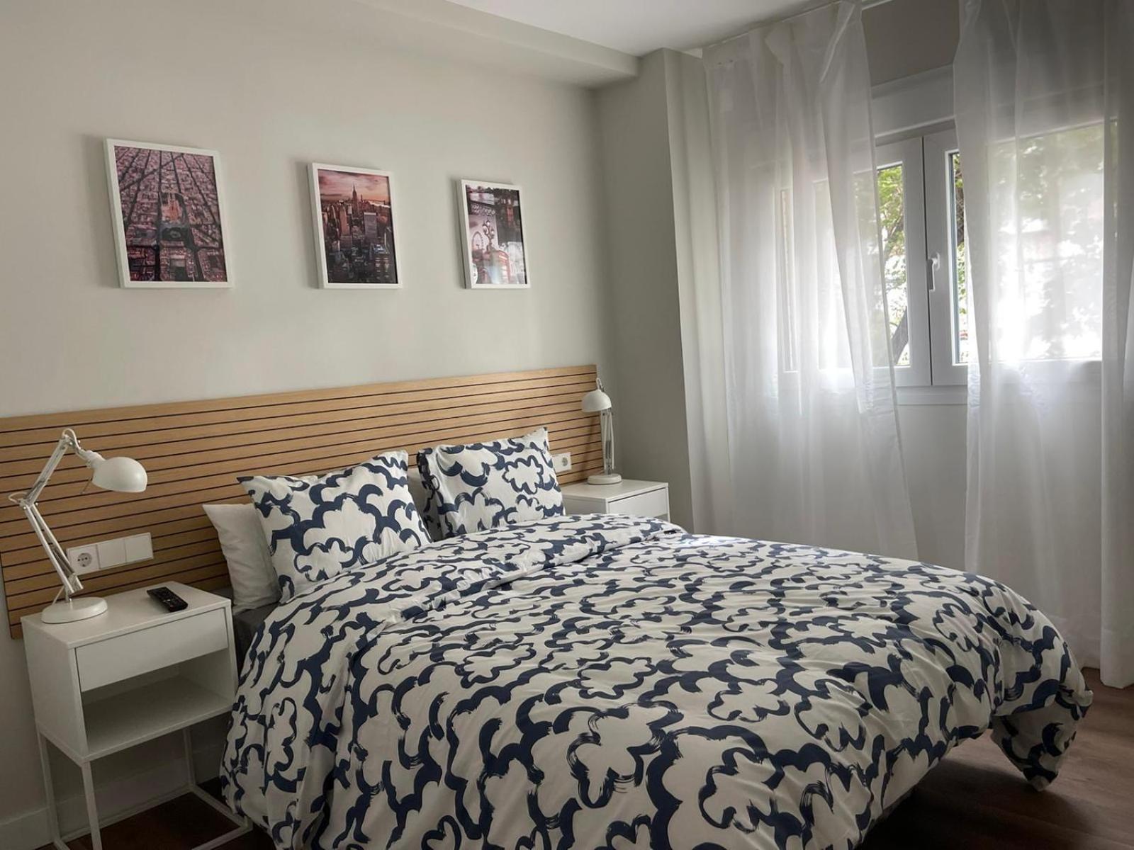 Rooms Madrid Rio ภายนอก รูปภาพ