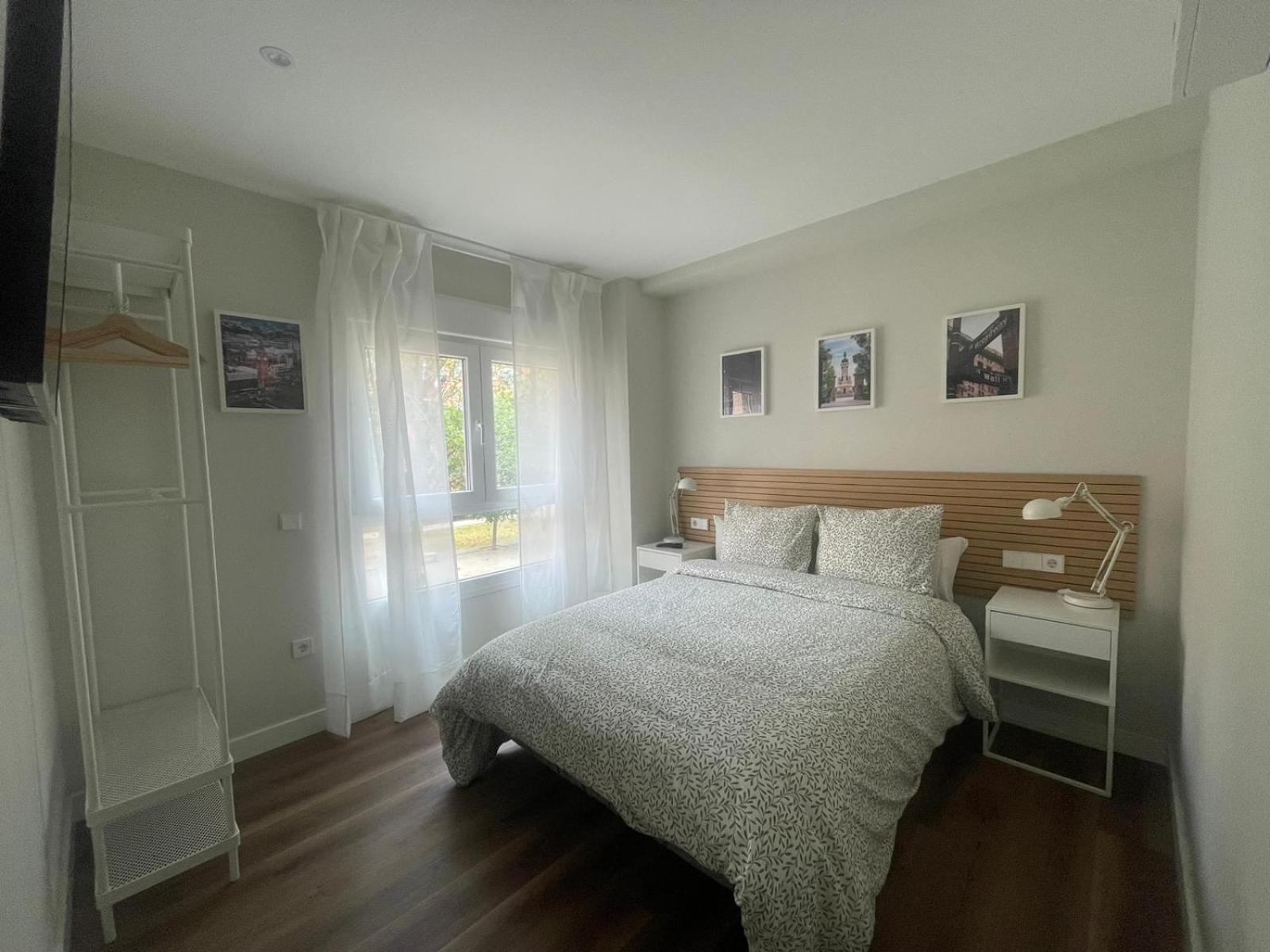 Rooms Madrid Rio ภายนอก รูปภาพ