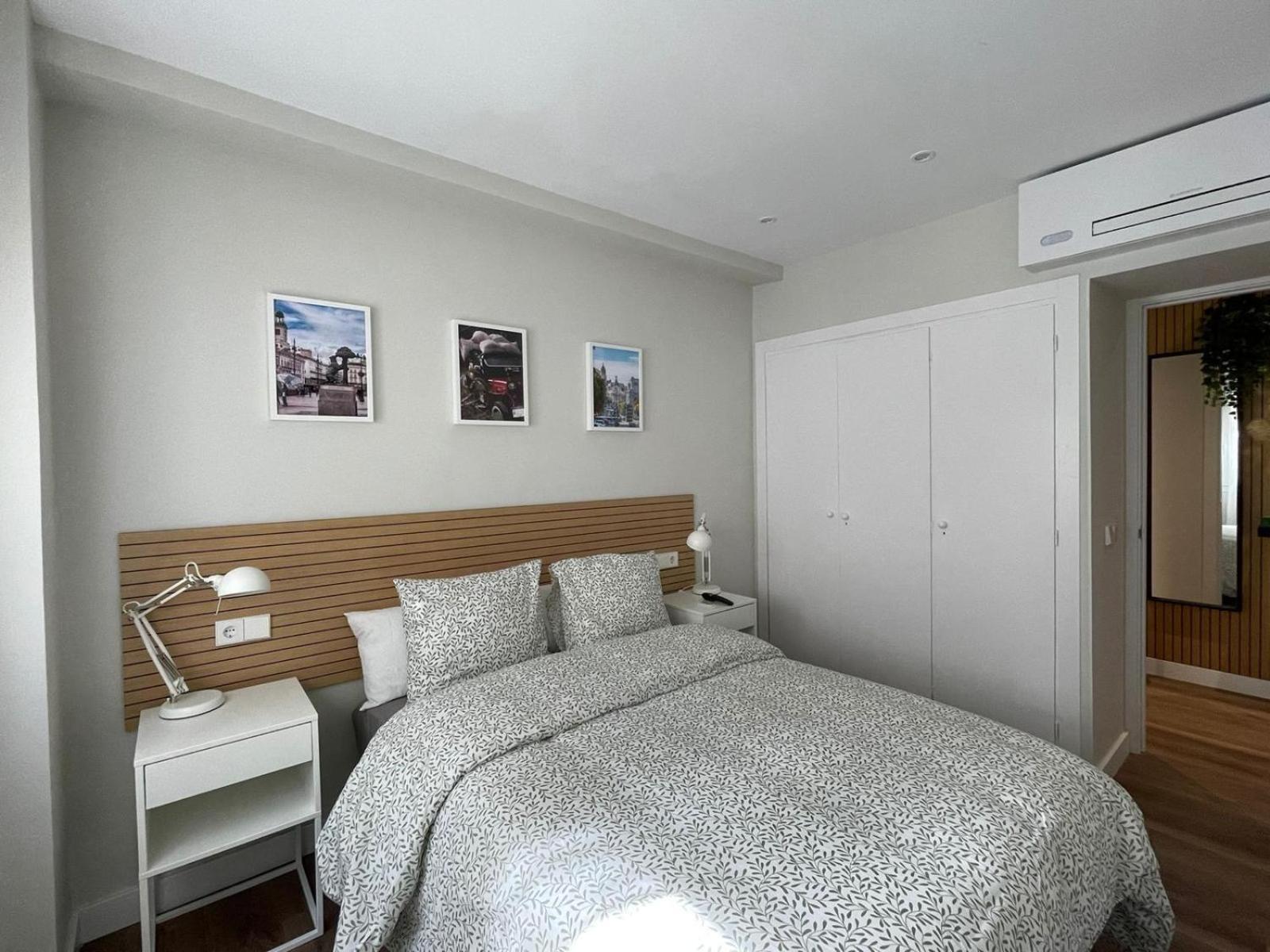 Rooms Madrid Rio ภายนอก รูปภาพ