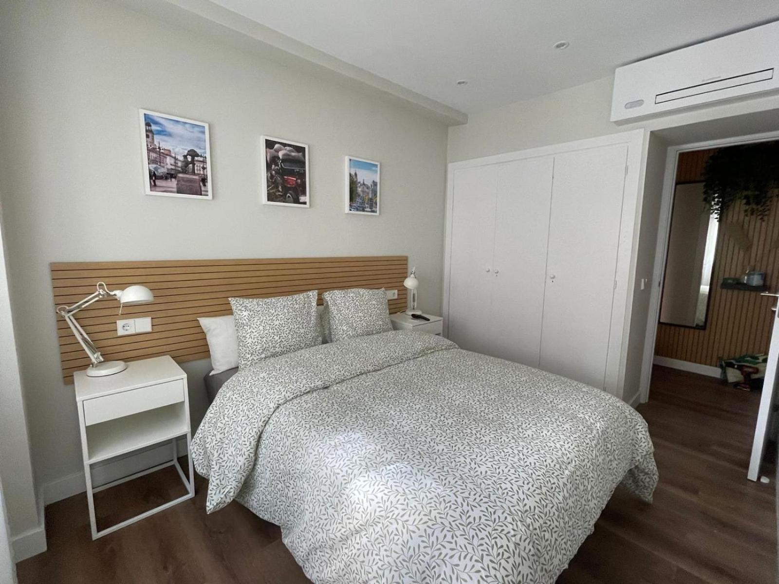 Rooms Madrid Rio ภายนอก รูปภาพ