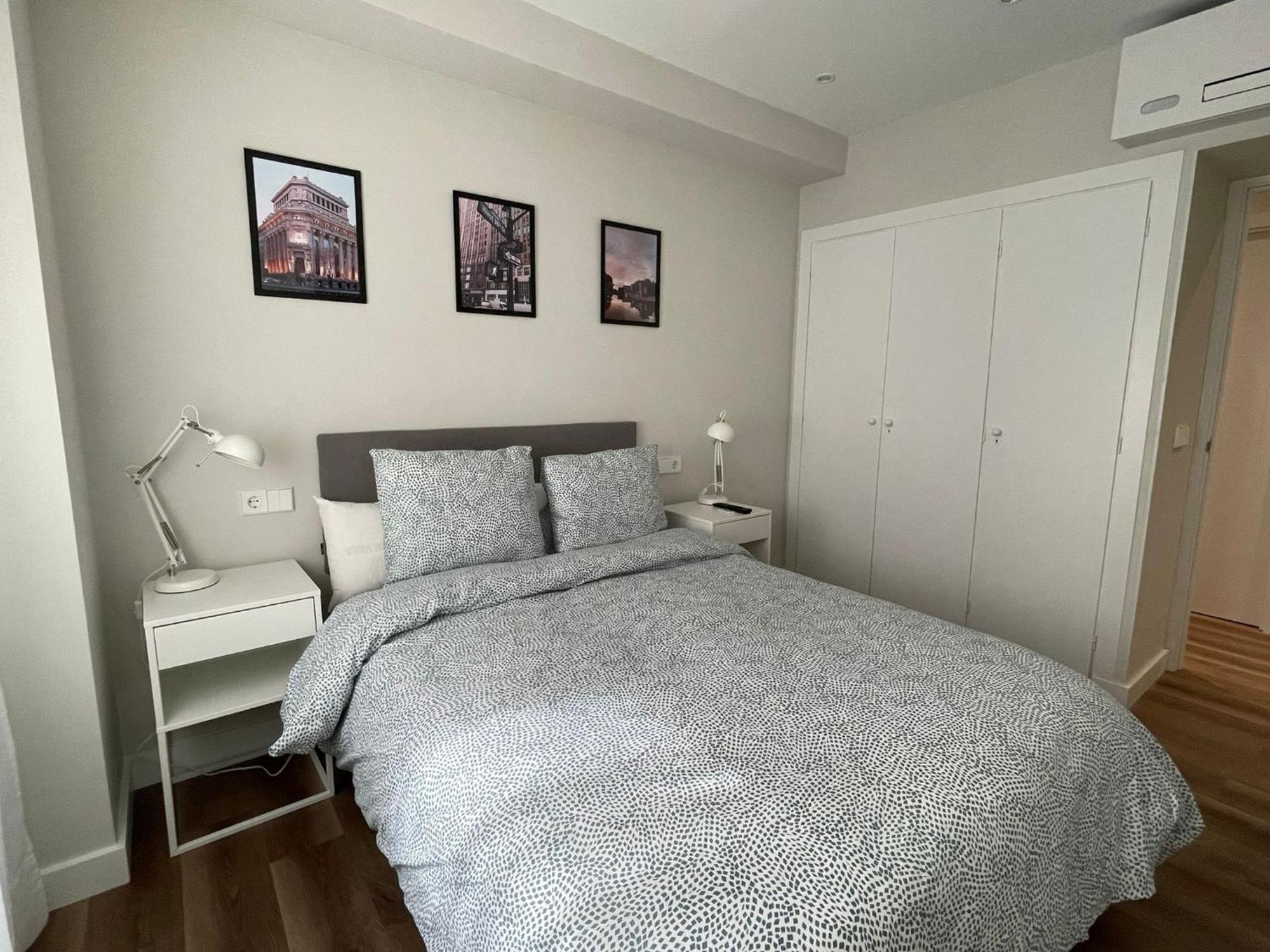 Rooms Madrid Rio ภายนอก รูปภาพ