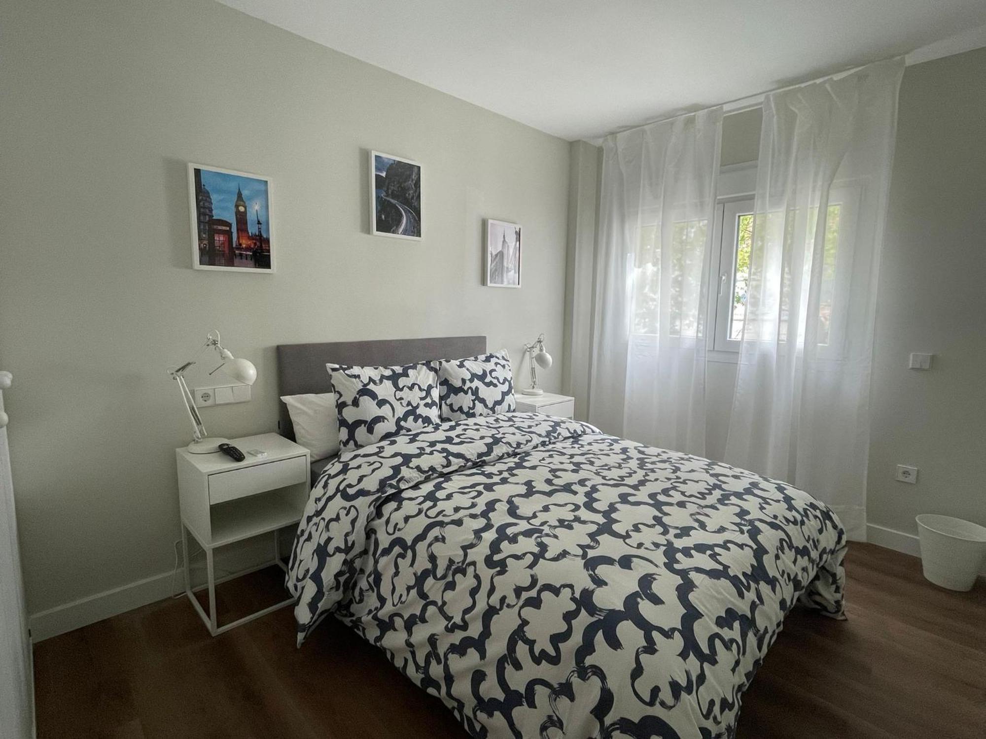 Rooms Madrid Rio ภายนอก รูปภาพ
