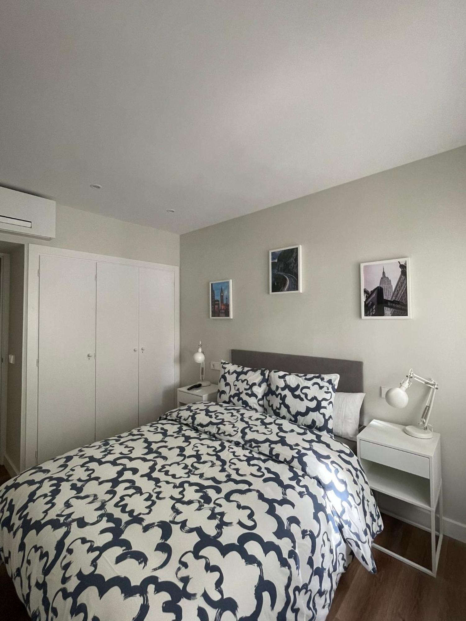 Rooms Madrid Rio ภายนอก รูปภาพ
